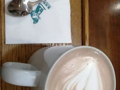 -雕刻时光咖啡馆(南院门店)