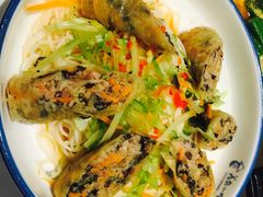 -美奈小馆·越南料理(中航城君尚购物中心店)