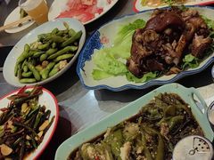 -遇西祠·海鲜烧烤(总店)