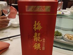 -梅龙镇酒家(南京西路总店)