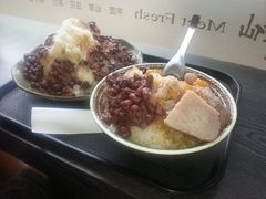 芋圆4号-鲜芋仙Meet Fresh(五道口店)