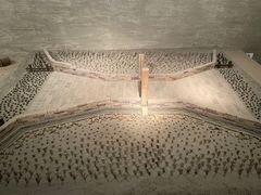 -元代水闸遗址博物馆