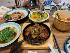 -锡和无锡菜(景丽苑店)