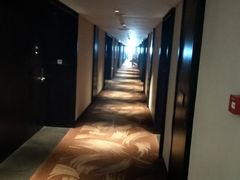 -青岛西海岸隆和福朋喜来登酒店