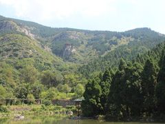 -波罗峪风景区