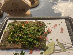 -应天大明王朝·南京菜(中山陵店)