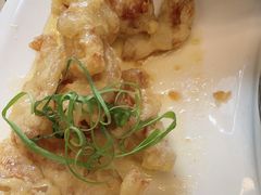 -好口味小吃楼·东北菜(太原南街店)