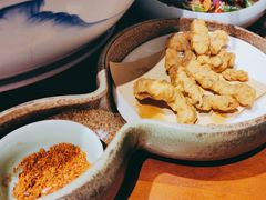 -辣不二地道川菜(汉水路店)