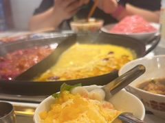 -朱光玉火锅馆(正弘城店)