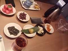 -隐溪茶馆(金虹桥店)