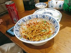 -咂摸(南锣鼓巷店)