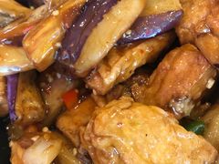 -避风塘小炒