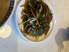 -北门涮肉·炭火铜锅涮肉(什刹海店)