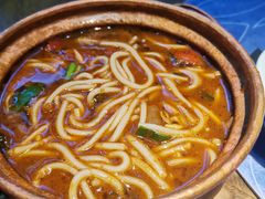 小铜锅烧米线-雀舞·私食(凯德店)