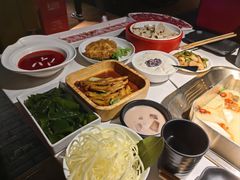 -九鼎轩脆毛肚火锅(南京东路店)