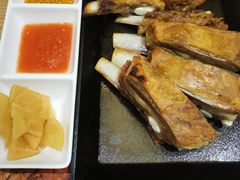 -西北45°(世茂广场店)