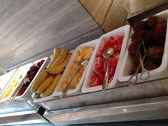 -北京王府井希尔顿酒店·万斯阁西餐厅