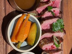 战斧牛排-West10 西拾·西餐厅·创意菜(未来科技城店)