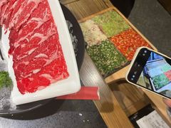 -井格重庆火锅(西直门凯德Mall店)