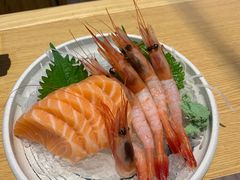 -林妈妈村·日式料理(宝山万达店)