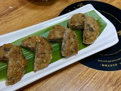 -强记鱼粥(南村店)