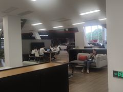 -上海永达奥诚奥迪4S店(申江路店)