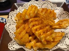 -小山日本料理(太古汇店)