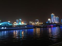 -武汉两江游览·夜游长江(汉口粤汉码头)