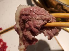 -牛人日志·鲜牛肉骨汤火锅(万科里瑧店)