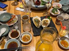 -大岛日本料理铁板烧(南通大饭店)