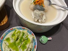 -肆月河豚·新淮扬(金融街店)