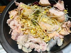 原味汽锅鸡-云海肴·汽锅鸡·云南菜(高德置地店)