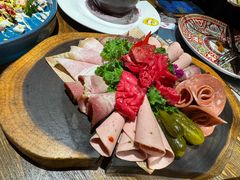 -卢布里西餐厅(总店)