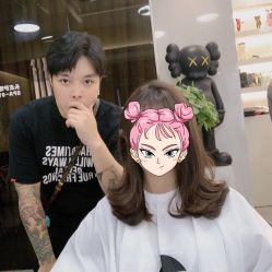 -AYO SALON