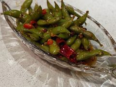 -一叶一世界•素食餐厅(新光天地店)