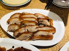-德缘烤鸭店(大栅栏店)