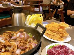 -胡须佬鸡煲四季火锅店(石厦西村直营店)