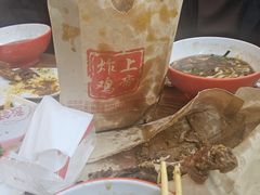 -上帝炸鸡(食品街店)