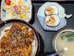 -京和风.日式家庭料理(京和风食堂大仓店)