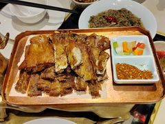 -京味斋·北京烤鸭(北京南站洋桥店)