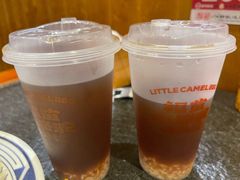 -福苗小骆驼烧烤(曲江店)