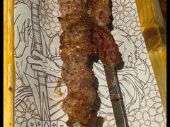 -纳瓦新疆菜(银都店)