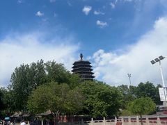 -天宁寺