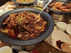 -六月雪干锅(绵阳凯德广场店)