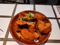 烧芋头-贰回巷火锅馆(钟楼店)