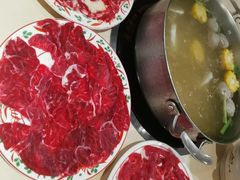 -汕头八合里海记牛肉店(清河店)