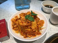 -老佛爷铜炉蛙锅(海岸城店)