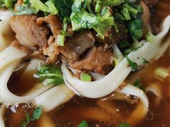 -清真-戏楼王记牛肉面