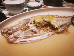 剝皮魚-花城苑广府菜(侨鑫店)
