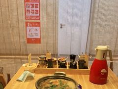 -一井烧肉·活鳗·寿司(望京SOHO店)